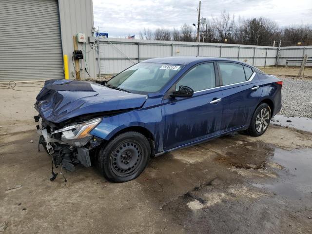 Obraz 1 z 2020 NISSAN ALTIMA S 2020 z VIN 1N4BL4BV9LC136409