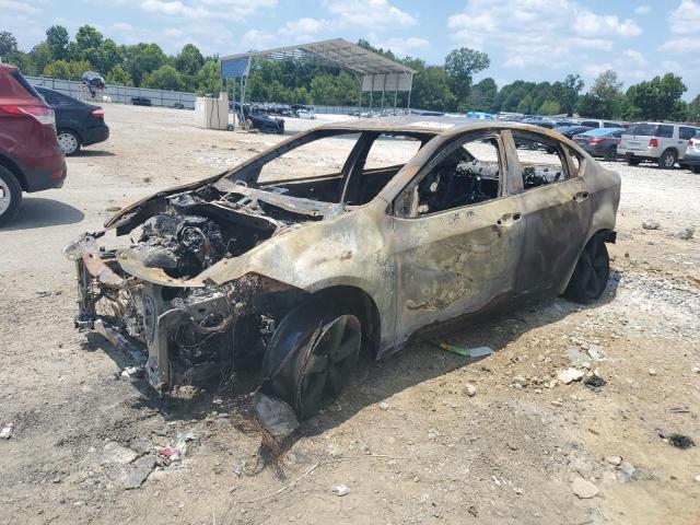 Image 1 of 2015 DODGE DART SXT 2015 with VIN 1C3CDFBB6FD160005