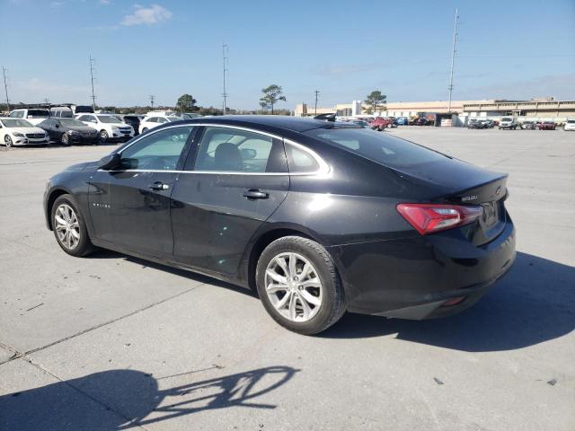 Изображение 2 2021 CHEVROLET MALIBU LT 2021 с VIN 1G1ZD5ST8MF069756