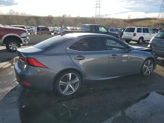 Obraz 3 z 2017 LEXUS IS 300 2017 z VIN JTHCM1D20H5019860