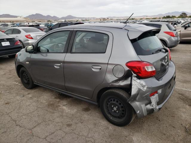 Image 2 of 2019 MITSUBISHI MIRAGE ES 2019 with VIN ML32A3HJ8KH000243