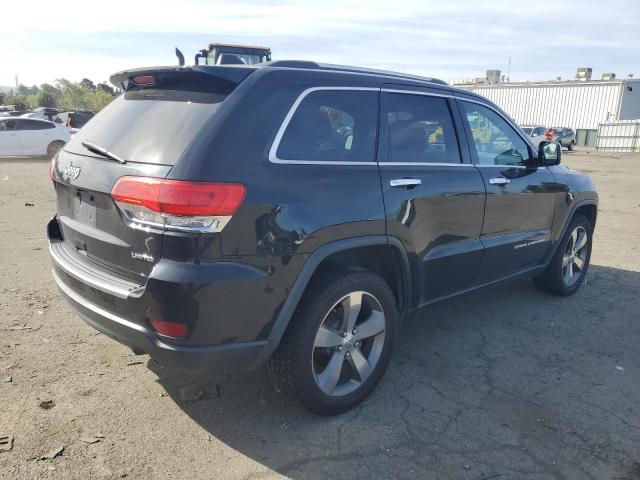 Obraz 3 z 2014 JEEP GRAND CHEROKEE LIMITED 2014 z VIN 1C4RJFBG9EC526182