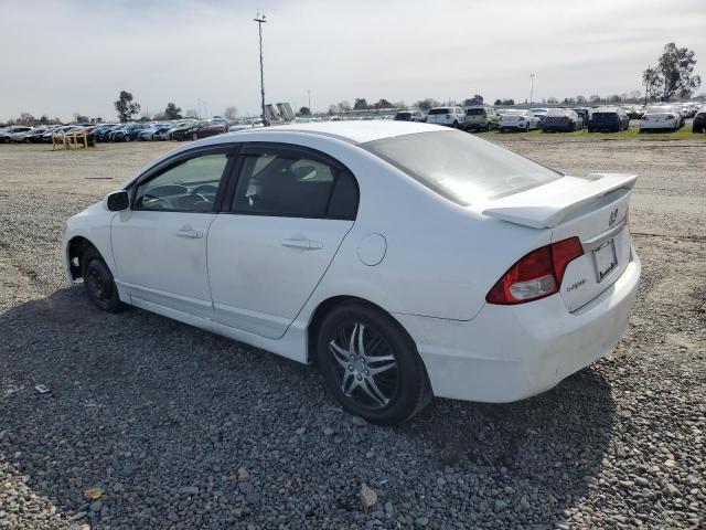 Image 2 of 2011 HONDA CIVIC LX 2011 with VIN 2HGFA1F51BH542319