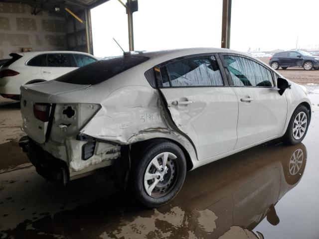 Image 3 of 2016 KIA RIO LX 2016 with VIN KNADM4A33G6688294