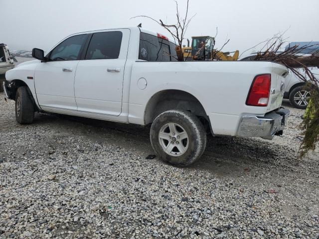 Изображение 2 2015 RAM 1500 SLT 2015 с VIN 1C6RR7LM0FS609159