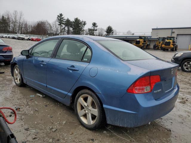 Изображение 2 2006 HONDA CIVIC EX 2006 с VIN 2HGFA16896H527020