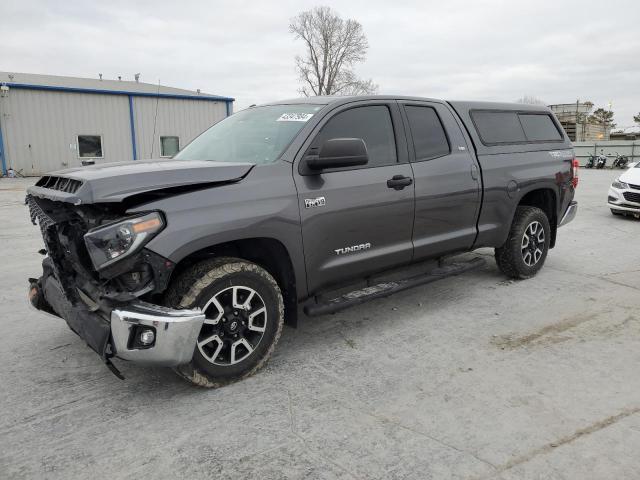 Obraz 2019 TOYOTA TUNDRA DOUBLE CAB SR/SR5 2019