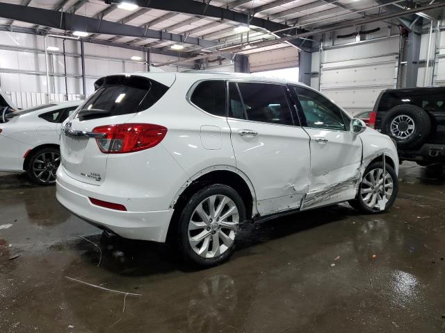 Image 3 of 2018 BUICK ENVISION PREMIUM II 2018 with VIN LRBFX4SX1JD001416