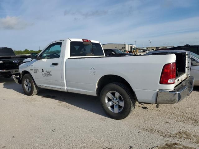 Изображение 2 2020 RAM 1500 CLASSIC TRADESMAN 2020 с VIN 3C6JR6DT2LG143962