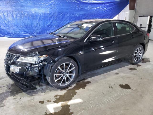 2016 ACURA TLX  2016 image
