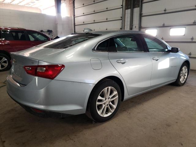 Изображение 3 2018 CHEVROLET MALIBU LT 2018 с VIN 1G1ZD5ST7JF128310