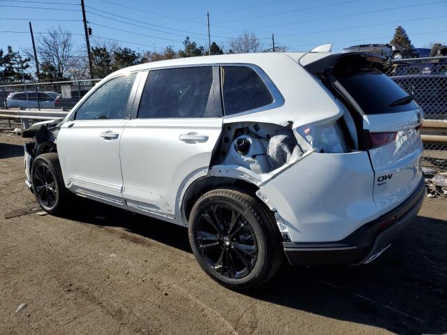 Obraz 2 z 2023 HONDA CR-V SPORT TOURING 2023 z VIN 7FARS6H91PE022998