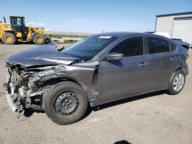 Image 1 of 2015 NISSAN ALTIMA 2.5 2015 with VIN 1N4AL3AP0FC568075