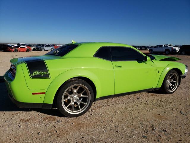 Изображение 3 2023 DODGE CHALLENGER R/T SCAT PACK 2023 с VIN 2C3CDZFJ5PH578093