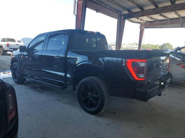 Obraz 2 z 2023 FORD F150 SUPERCREW 2023 z VIN 1FTFW1E86PFA58490