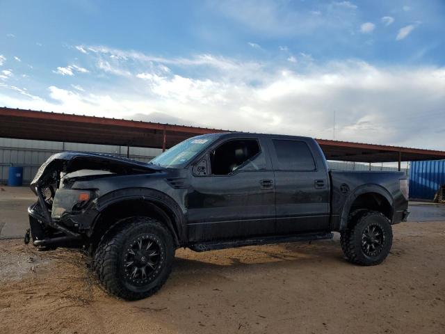 2013 FORD F150 SVT RAPTOR 2013 image