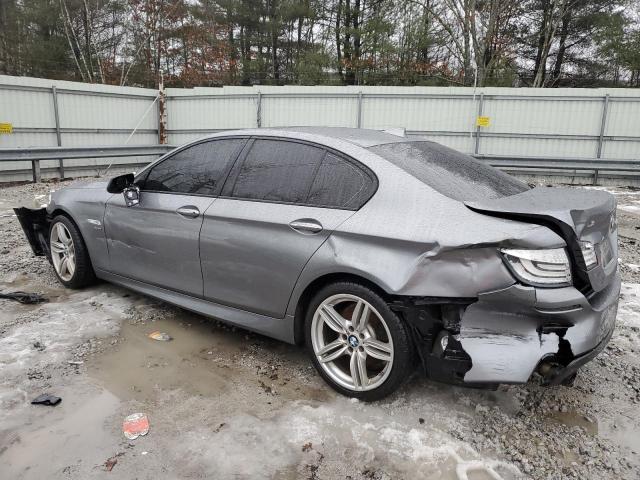 Изображение 2 2012 BMW 535 XI 2012 с VIN WBAFU7C55CDU59100