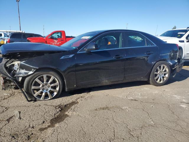 2008 CADILLAC CTS HI FEATURE V6 2008 image