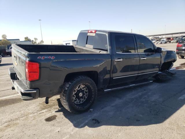Image 3 of 2017 CHEVROLET SILVERADO K1500 LTZ 2017 with VIN 3GCUKSEC6HG309022