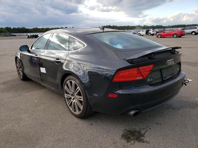 Obraz 2 z 2015 AUDI A7 PREMIUM PLUS 2015 z VIN WAUWGAFC7FN009431