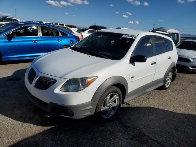 2005 PONTIAC VIBE  2005 image