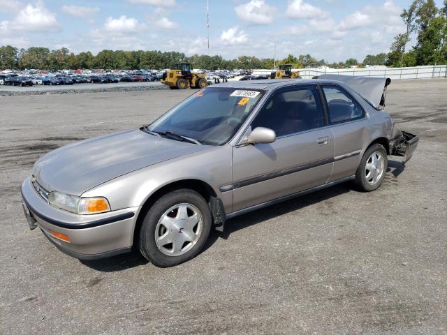 Image 1 of 1992 HONDA ACCORD EX 1992 with VIN 1HGCB7173NA034013