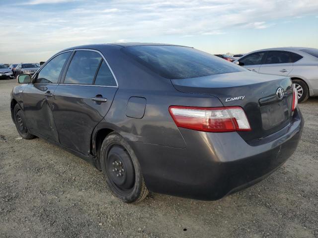 Изображение 2 2007 TOYOTA CAMRY HYBRID 2007 с VIN 4T1BB46K67U014289