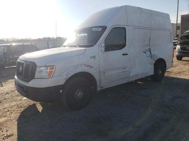 Obraz 1 z 2019 NISSAN NV 2500 S 2019 z VIN 1N6BF0LY7KN808275