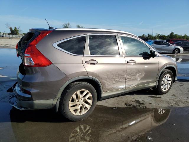 Изображение 3 2015 HONDA CR-V EXL 2015 с VIN 2HKRM3H79FH550565