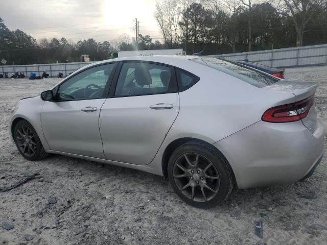 Изображение 2 2013 DODGE DART SXT 2013 с VIN 1C3CDFBA2DD322300