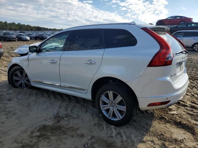 Obraz 2 z 2017 VOLVO XC60 T5 INSCRIPTION 2017 z VIN YV440MRUXH2019473