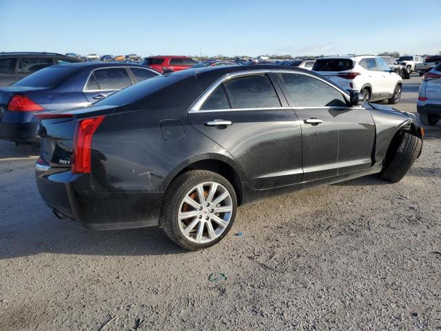 Obraz 3 z 2014 CADILLAC ATS LUXURY 2014 z VIN 1G6AH5RX8E0171678