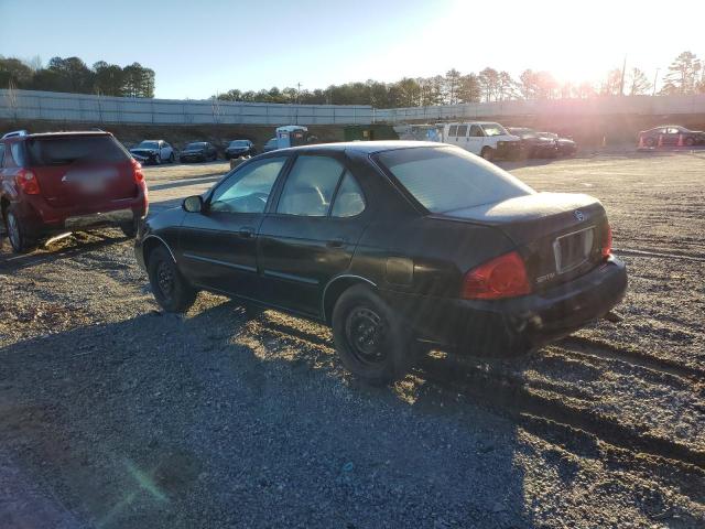 Obraz 2 z 2006 NISSAN SENTRA 1.8 2006 z VIN 3N1CB51D56L589695