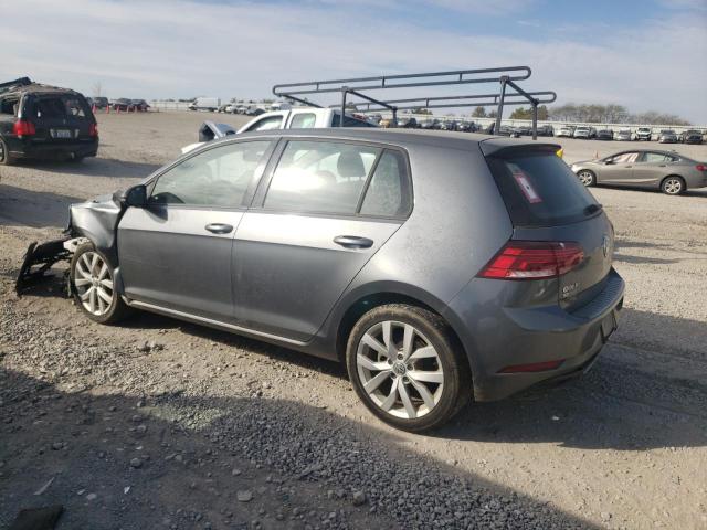 Image 2 of 2019 VOLKSWAGEN GOLF S 2019 with VIN 3VWW57AU6KM015122