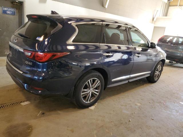 Image 3 of 2020 INFINITI QX60 LUXE 2020 with VIN 5N1DL0MN4LC507416