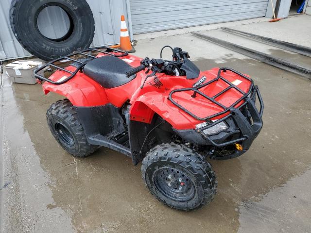 Изображение 1 2023 HONDA TRX250 TE 2023 с VIN 1HFTE54A5P4700121