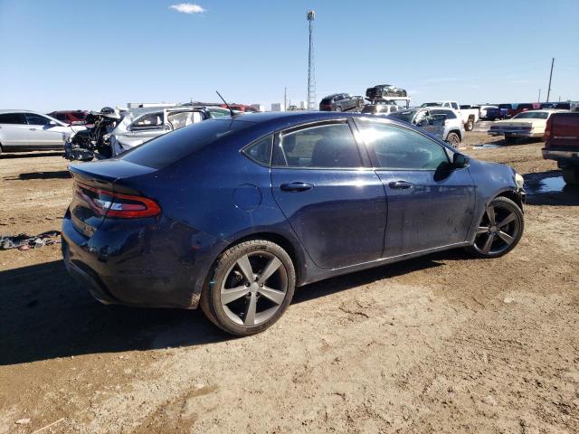 Image 3 of 2014 DODGE DART GT 2014 with VIN 1C3CDFEB9ED908076