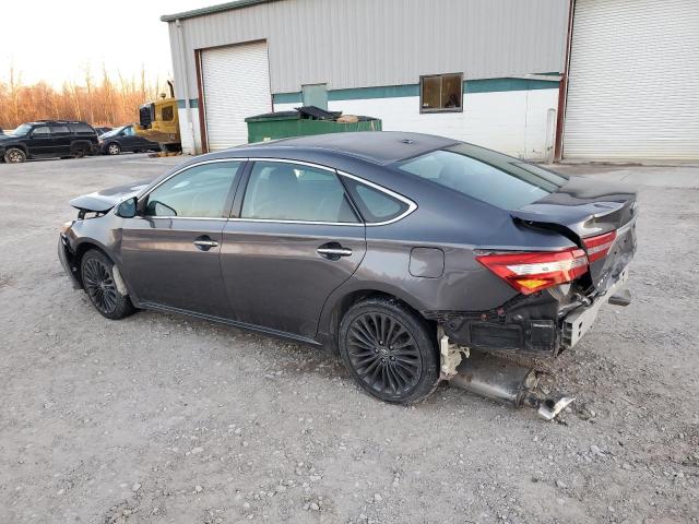Obraz 2 z 2016 TOYOTA AVALON XLE 2016 z VIN 4T1BK1EB4GU229055