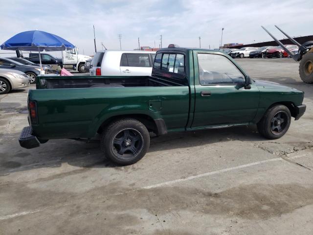 Obraz 3 z 1995 TOYOTA PICKUP 1/2 TON SHORT WHEELBASE STB 1995 z VIN 4TARN81A9SZ322449