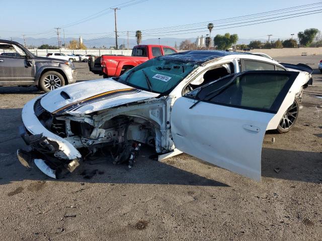 Obraz 1 z 2017 DODGE CHARGER R/T 2017 z VIN 2C3CDXCT1HH511051