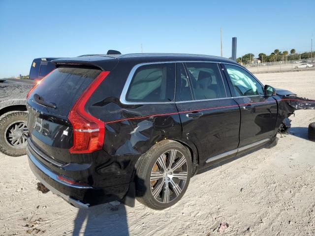 Image 3 of 2021 VOLVO XC90 T8 RECHARGE INSCRIPTION 2021 with VIN YV4BR0CL8M1680828