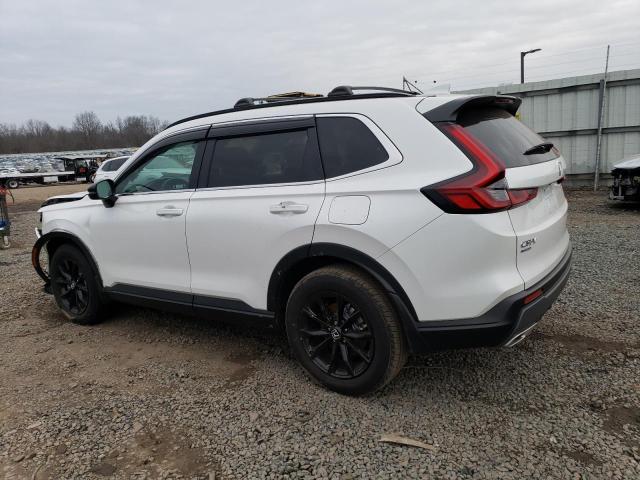 Изображение 2 2024 HONDA CR-V SPORT 2024 с VIN 5J6RS6H50RL004303