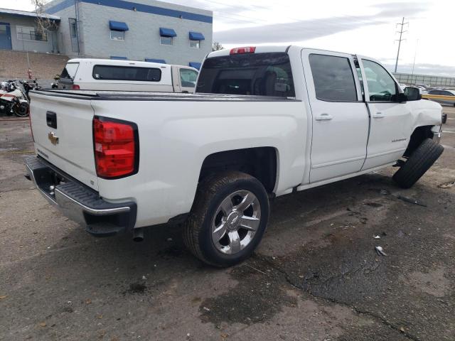 Image 3 of 2018 CHEVROLET SILVERADO C1500 LT 2018 with VIN 3GCPCREC7JG113468