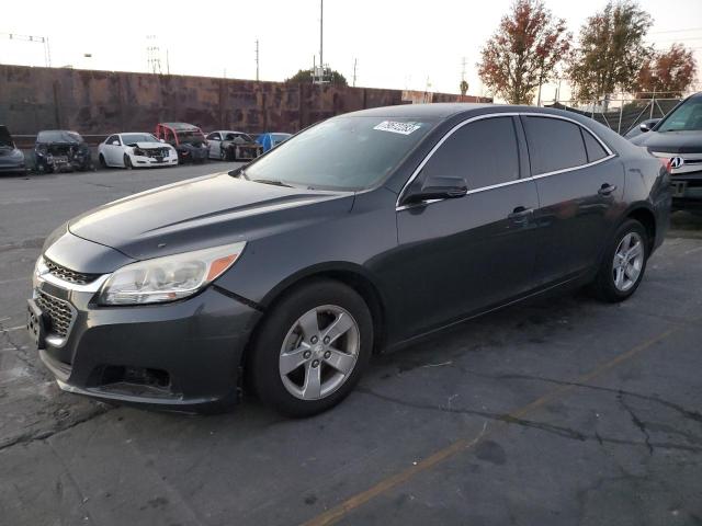 Изображение 1 2014 CHEVROLET MALIBU 1LT 2014 с VIN 1G11C5SL0EF211373