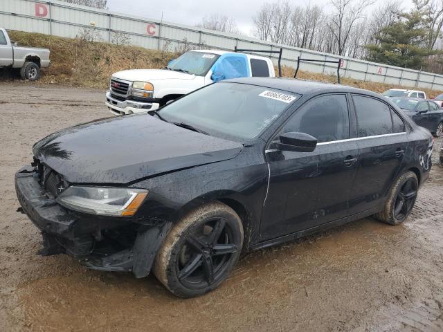 2017 VOLKSWAGEN JETTA S 2017 image