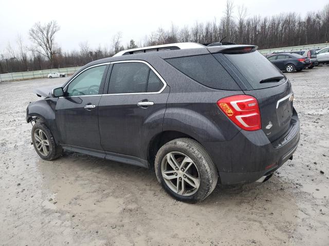 Obraz 2 z 2016 CHEVROLET EQUINOX LTZ 2016 z VIN 2GNFLGE36G6168649