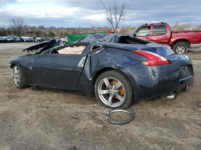 Obraz 2 z 2009 NISSAN 370Z  2009 z VIN JN1AZ44E59M405593