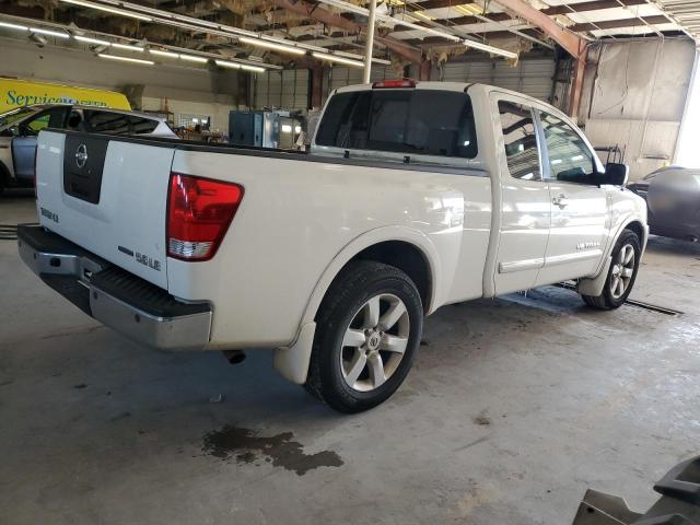 Obraz 3 z 2008 NISSAN TITAN XE 2008 z VIN 1N6BA06A28N339831