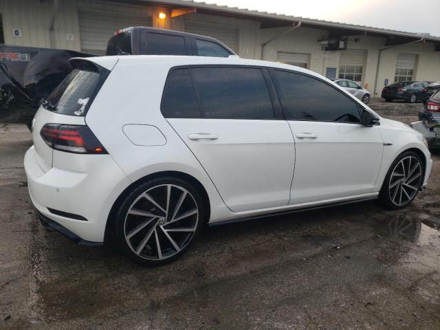 Изображение 3 2018 VOLKSWAGEN GOLF R  2018 с VIN WVWWF7AU2JW238434