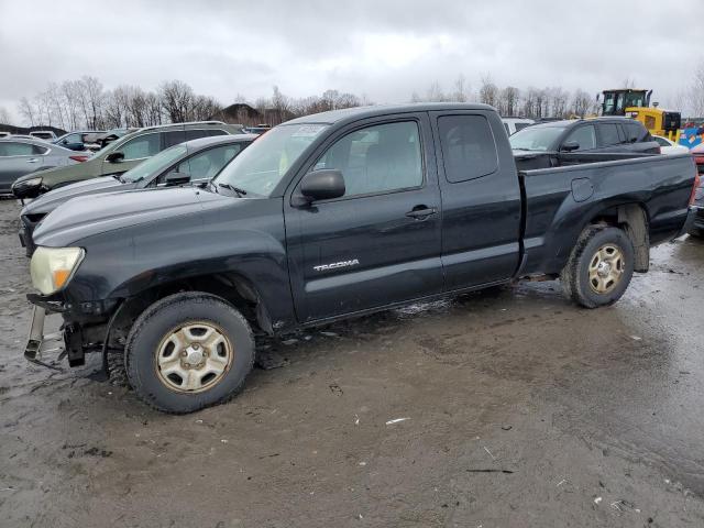 Image 1 of 2006 TOYOTA TACOMA ACCESS CAB 2006 with VIN 5TETX22NX6Z221319